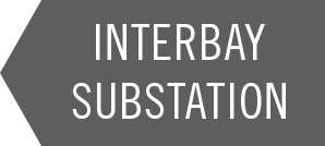 Interbay Substation