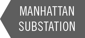 Manhattan Substation
