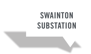 Swainton Substation